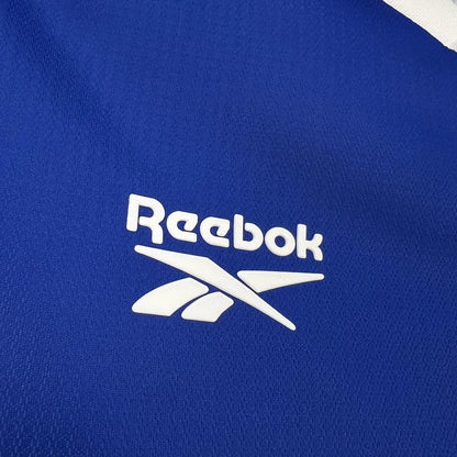 Santa Cruz FC 2026-2027 Goalkeeper Fan Jersey - View 5