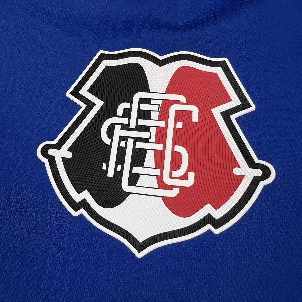 Santa Cruz FC 2026-2027 Goalkeeper Fan Jersey - View 6