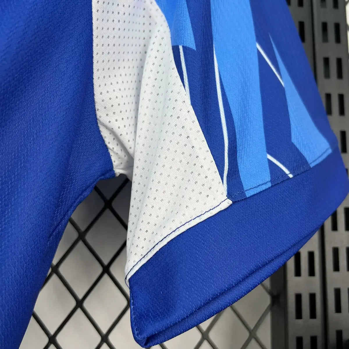 Santa Cruz FC 2026-2027 Goalkeeper Fan Jersey - View 7