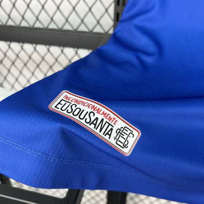 Santa Cruz FC 2026-2027 Goalkeeper Fan Jersey - View 8