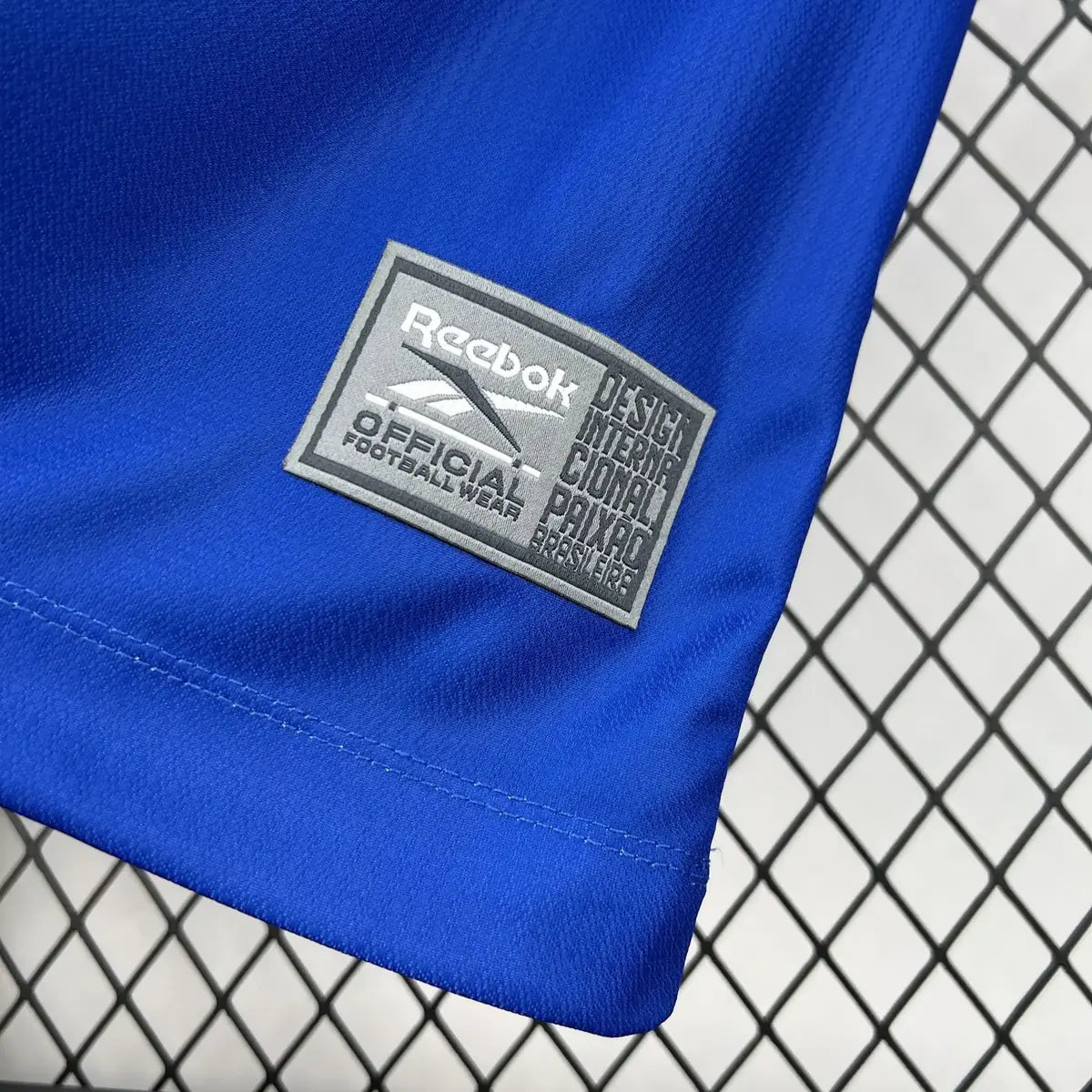 Santa Cruz FC 2026-2027 Goalkeeper Fan Jersey - View 9