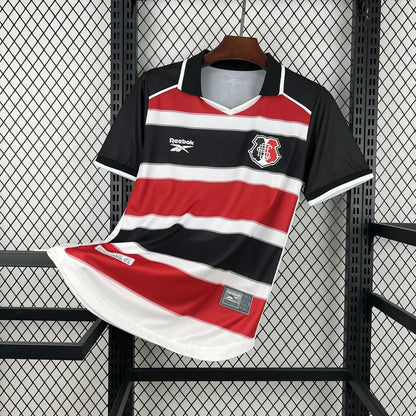 Santa Cruz FC 2026-2027 Home Fan Jersey