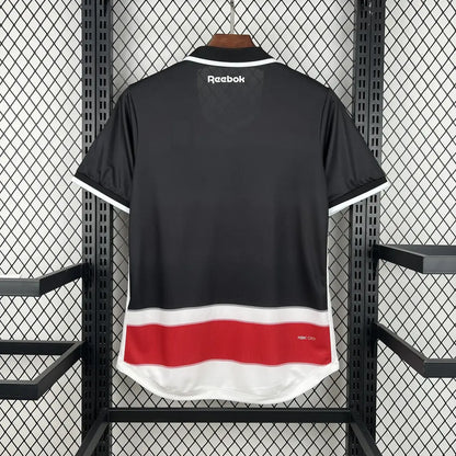Santa Cruz FC 2026-2027 Home Fan Jersey - Back View