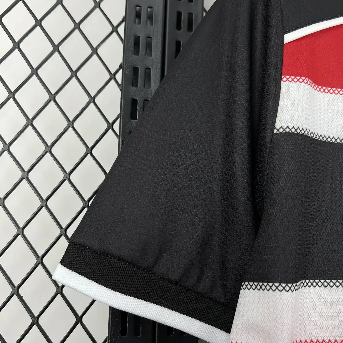 Santa Cruz FC 2026-2027 Home Fan Jersey - View 4