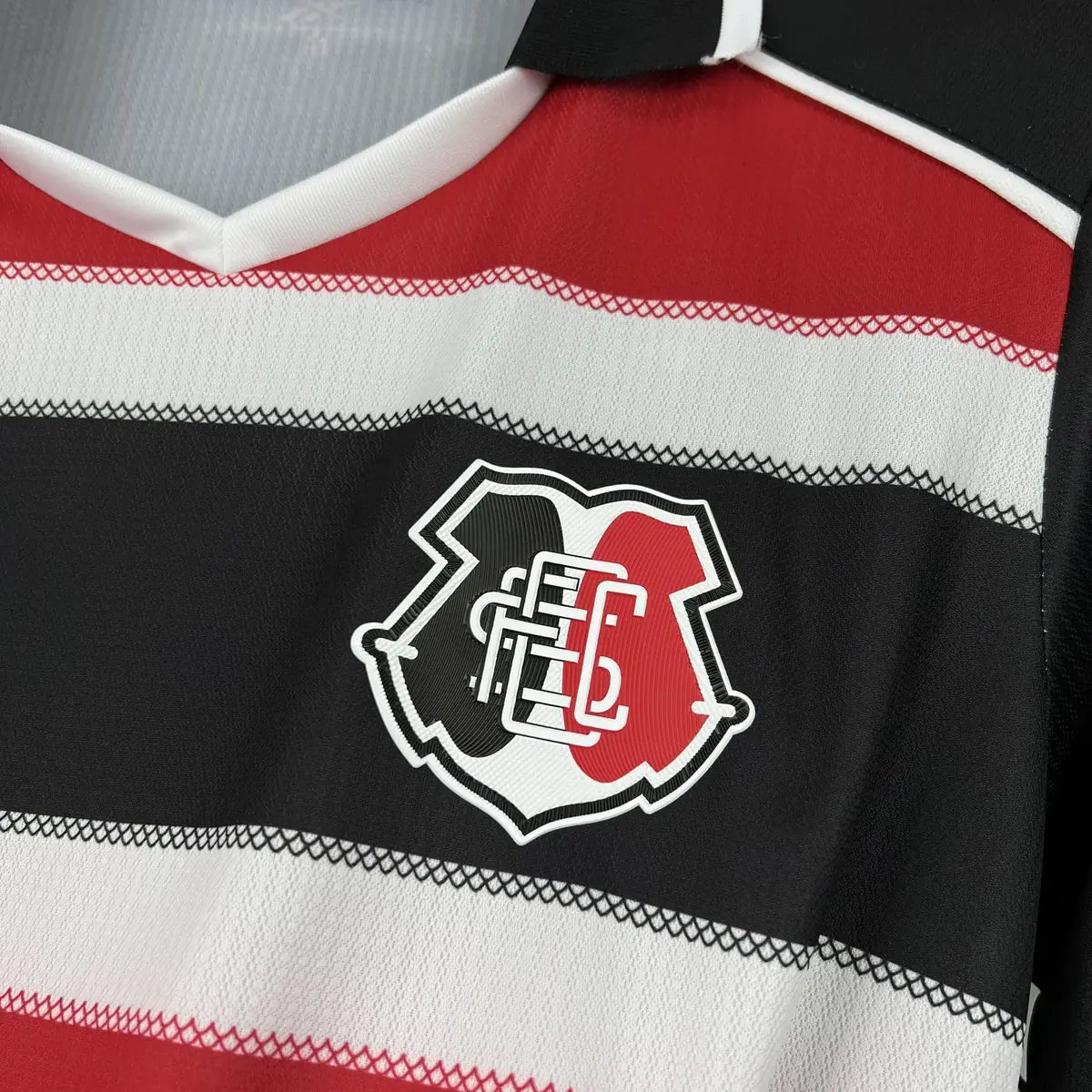 Santa Cruz FC 2026-2027 Home Fan Jersey - View 6