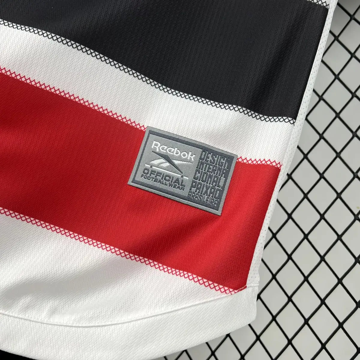 Santa Cruz FC 2026-2027 Home Fan Jersey - View 8
