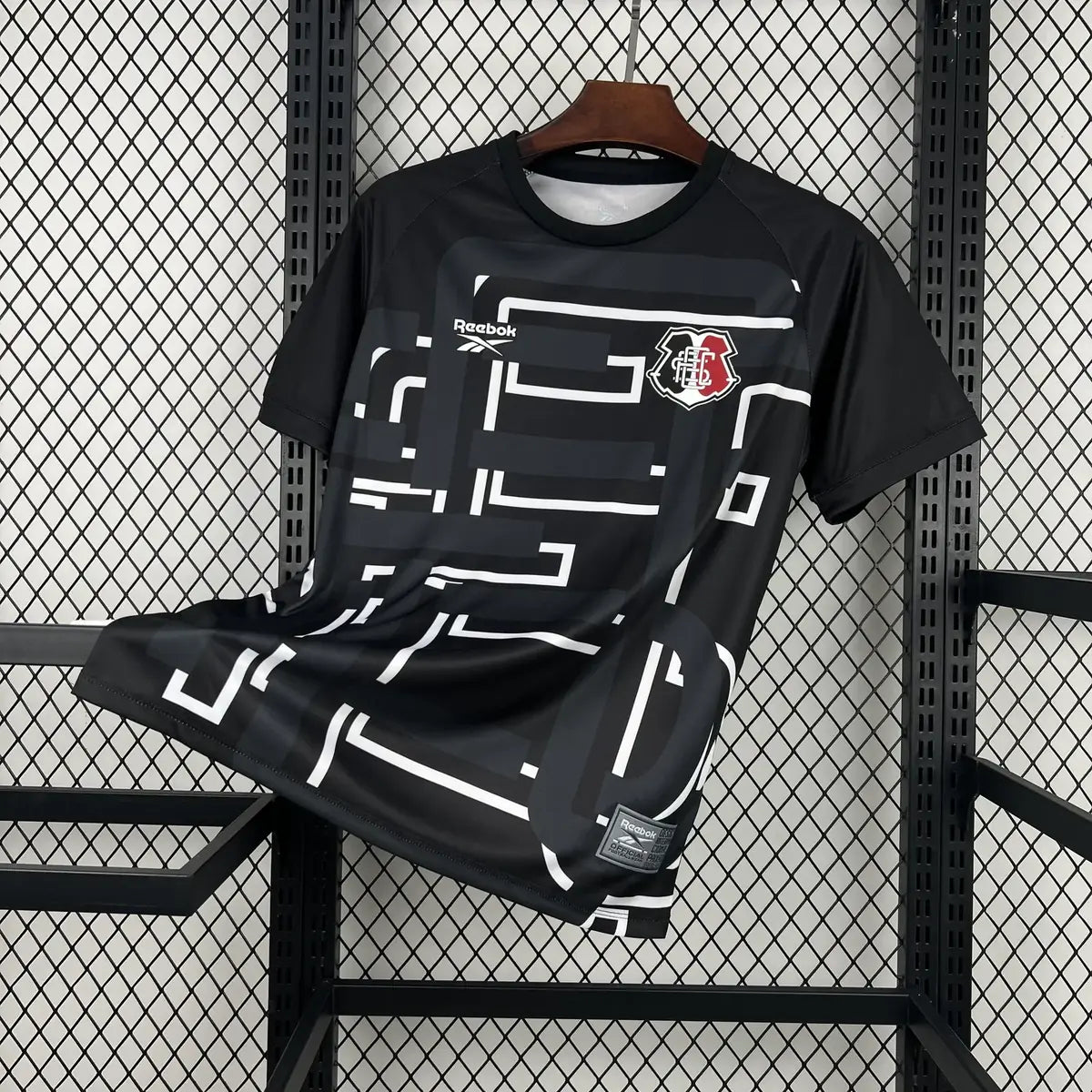 Santa Cruz FC 2026-2027 Pre-Match Fan Jersey