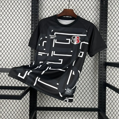 Santa Cruz FC 2026-2027 Pre-Match Fan Jersey