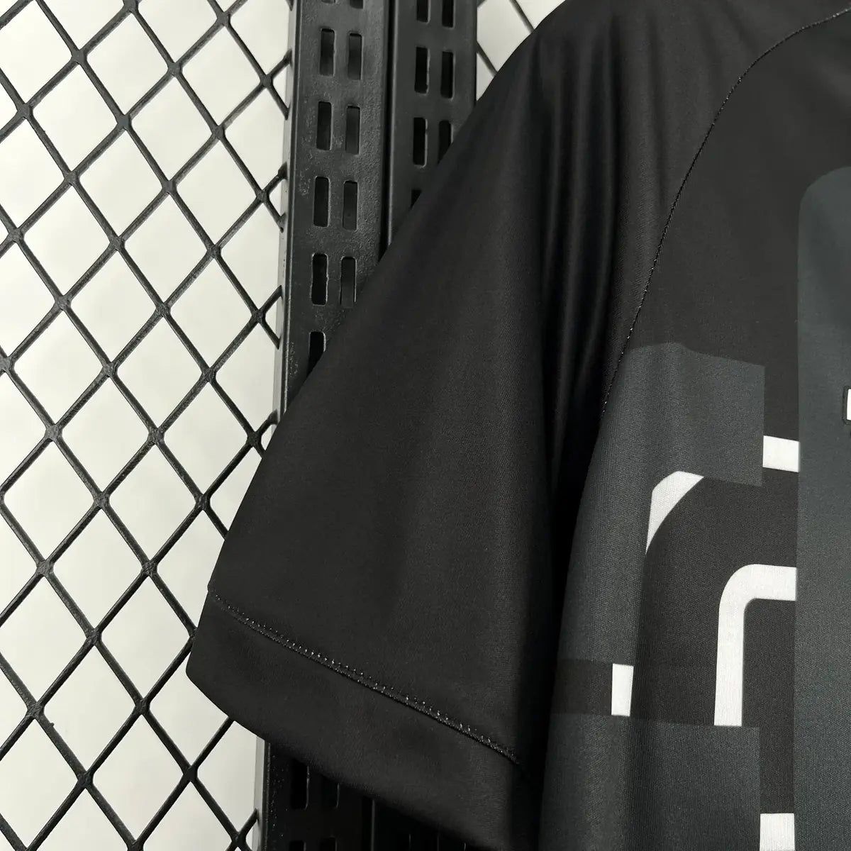 Santa Cruz FC 2026-2027 Pre-Match Fan Jersey - View 4