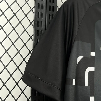 Santa Cruz FC 2026-2027 Pre-Match Fan Jersey - View 4