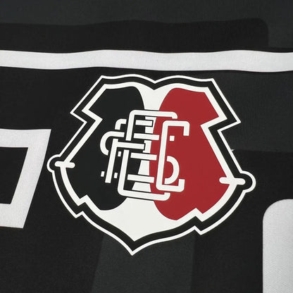 Santa Cruz FC 2026-2027 Pre-Match Fan Jersey - View 5