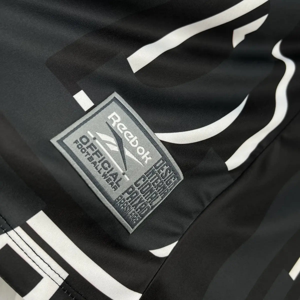 Santa Cruz FC 2026-2027 Pre-Match Fan Jersey - View 7