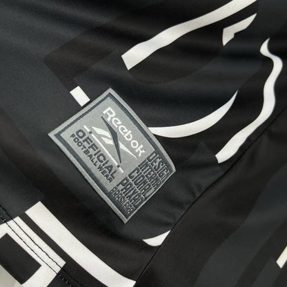 Santa Cruz FC 2026-2027 Pre-Match Fan Jersey - View 7
