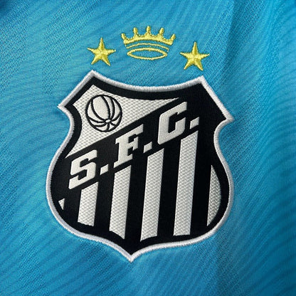 Santos FC 2025/2026 Third - Fan Version [Adult]