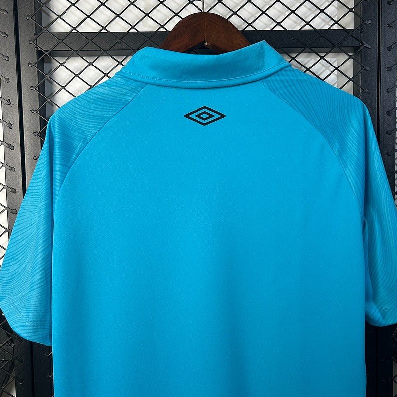 Santos FC 2025/2026 Troisième - Version Supporter [Adulte]