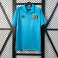 Santos FC 2025/2026 Third - Fan Version [Adult]