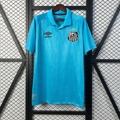 Santos FC 2025/2026 Third - Fan Version [Adult]