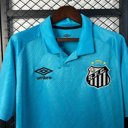 Santos FC 2025/2026 Third - Fan Version [Adult]