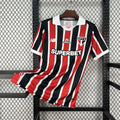 Sao Paulo 2026-2027 Away Fan Jersey