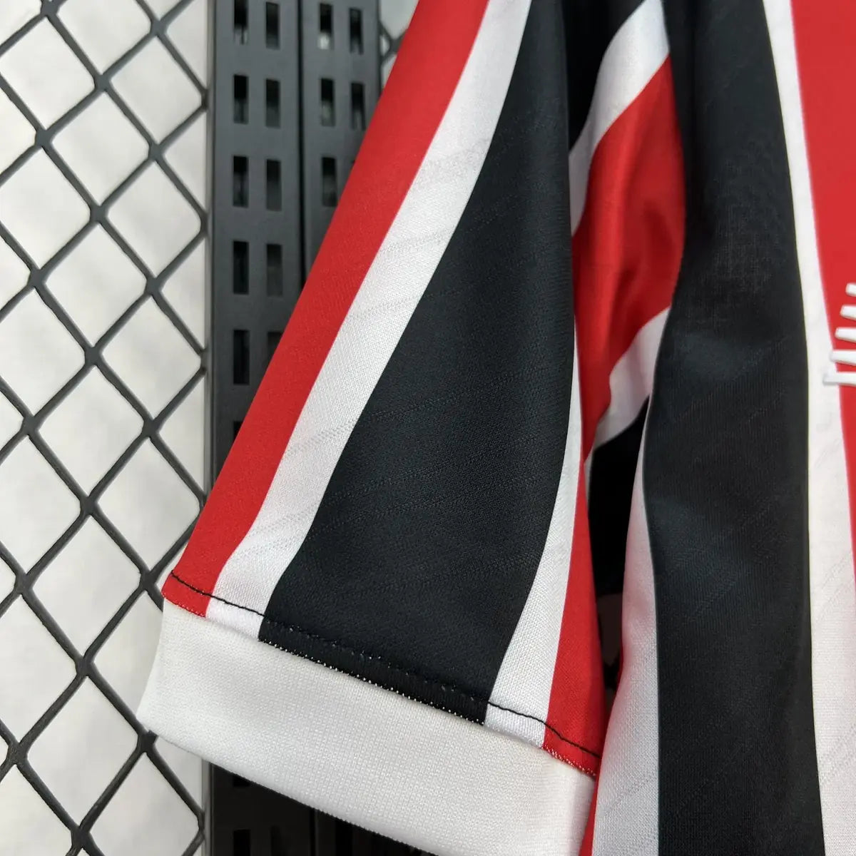 Sao Paulo 2026-2027 Away Fan Jersey - View 4