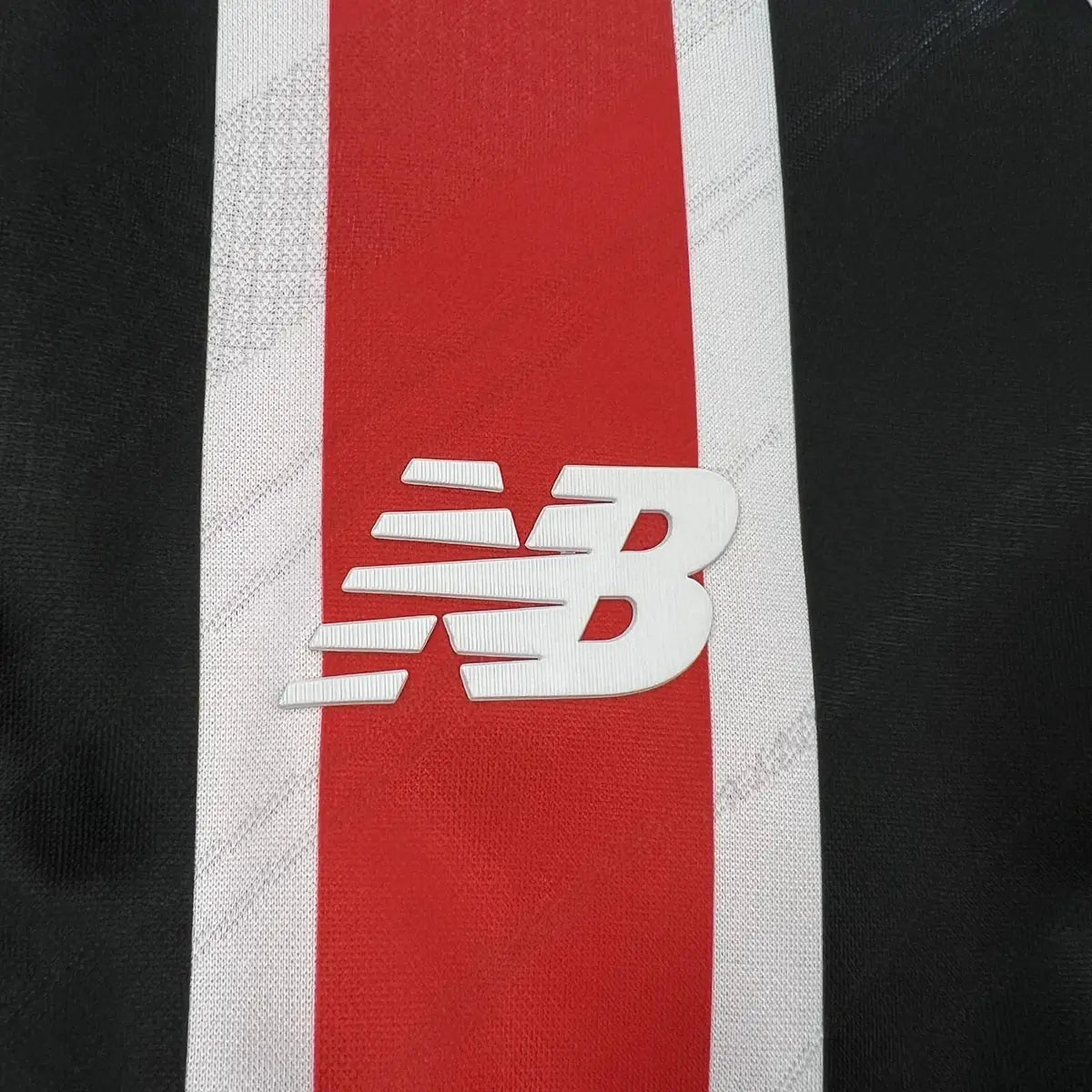 Sao Paulo 2026-2027 Away Fan Jersey - View 5
