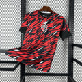 Sao Paulo 2026-2027 Pre-Match Fan Jersey