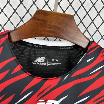 Sao Paulo 2026-2027 Pre-Match Fan Jersey - View 3