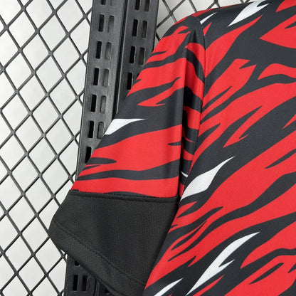 Sao Paulo 2026-2027 Pre-Match Fan Jersey - View 4