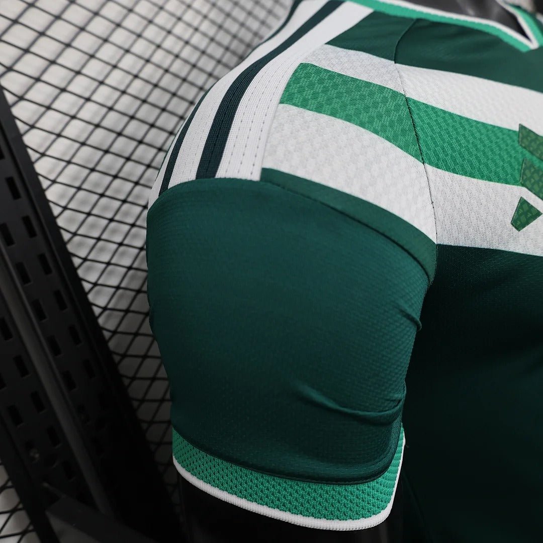 Saudi Arabia National Team 2025/2026 Special Edition - Fan Version [Adult]