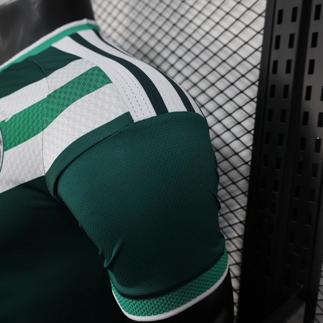 Saudi Arabia National Team 2025/2026 Special Edition - Fan Version [Adult]