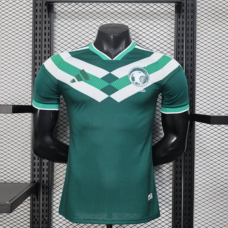 Saudi Arabia National Team 2025/2026 Special Edition - Fan Version [Adult]