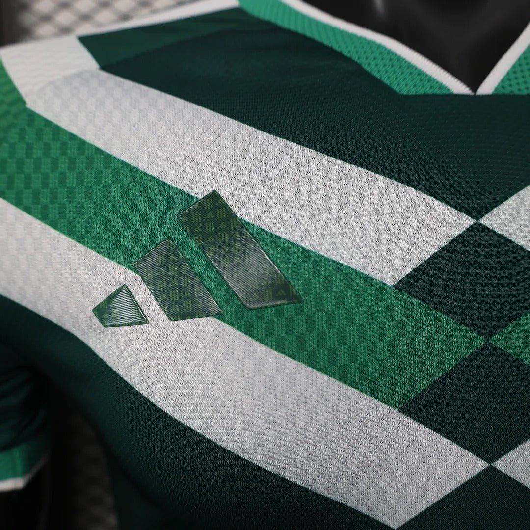 Saudi Arabia National Team 2025/2026 Special Edition - Fan Version [Adult]
