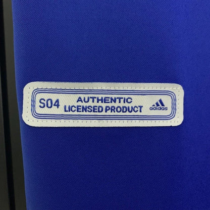 FC Schalke 04 2001/2002 Home - Fan Version [Adult]
