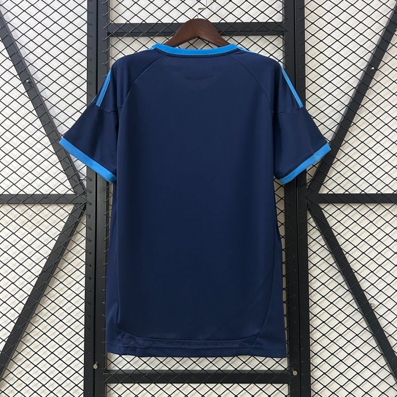 FC Schalke 04 2010/2011 Away - Fan Version [Adult]