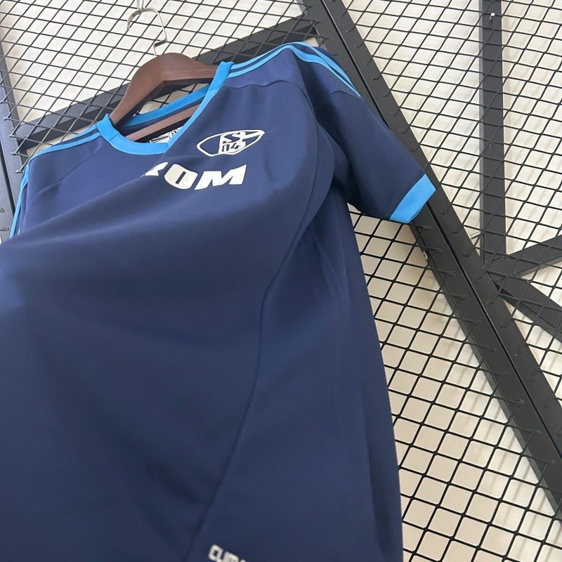 FC Schalke 04 2010/2011 Away - Fan Version [Adult]