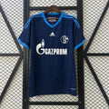 FC Schalke 04 2010/2011 Away - Fan Version [Adult]