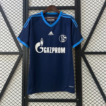 FC Schalke 04 2010/2011 Away - Fan Version [Adult]