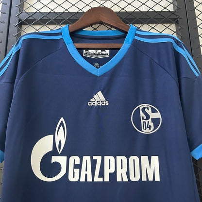 FC Schalke 04 2010/2011 Away - Fan Version [Adult]