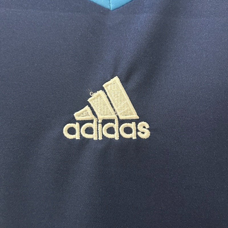FC Schalke 04 2010/2011 Away - Fan Version [Adult]