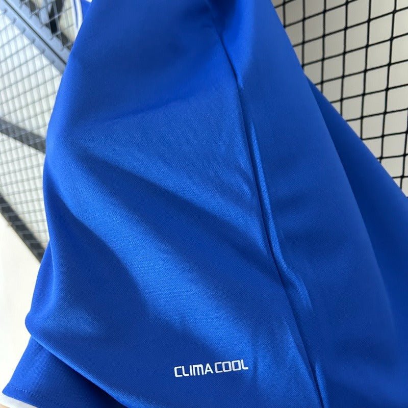 FC Schalke 04 1988/1989 Home - Fan Version [Adult]