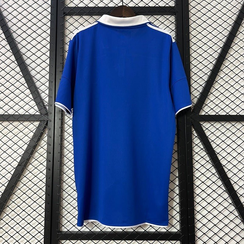FC Schalke 04 1988/1989 Home - Fan Version [Adult]