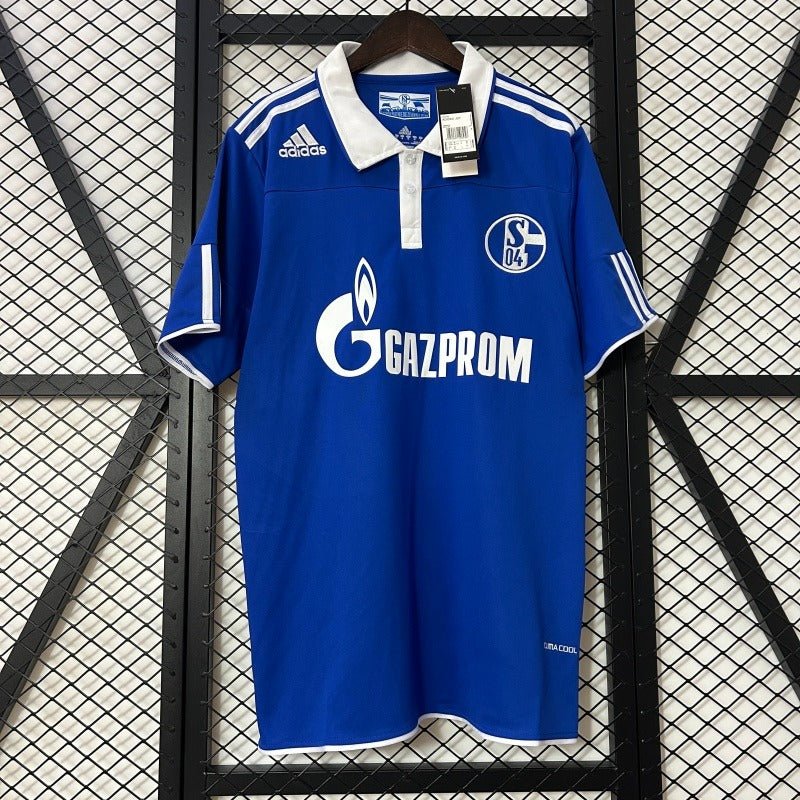 FC Schalke 04 1988/1989 Home - Fan Version [Adult]