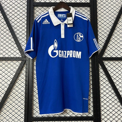 FC Schalke 04 1988/1989 Home - Fan Version [Adult]