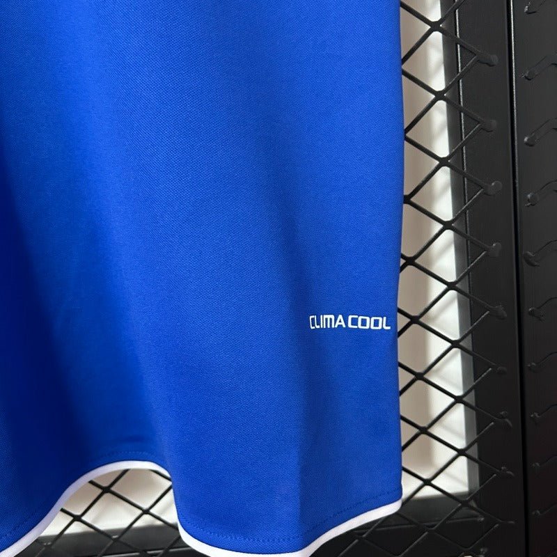 FC Schalke 04 1988/1989 Home - Fan Version [Adult]