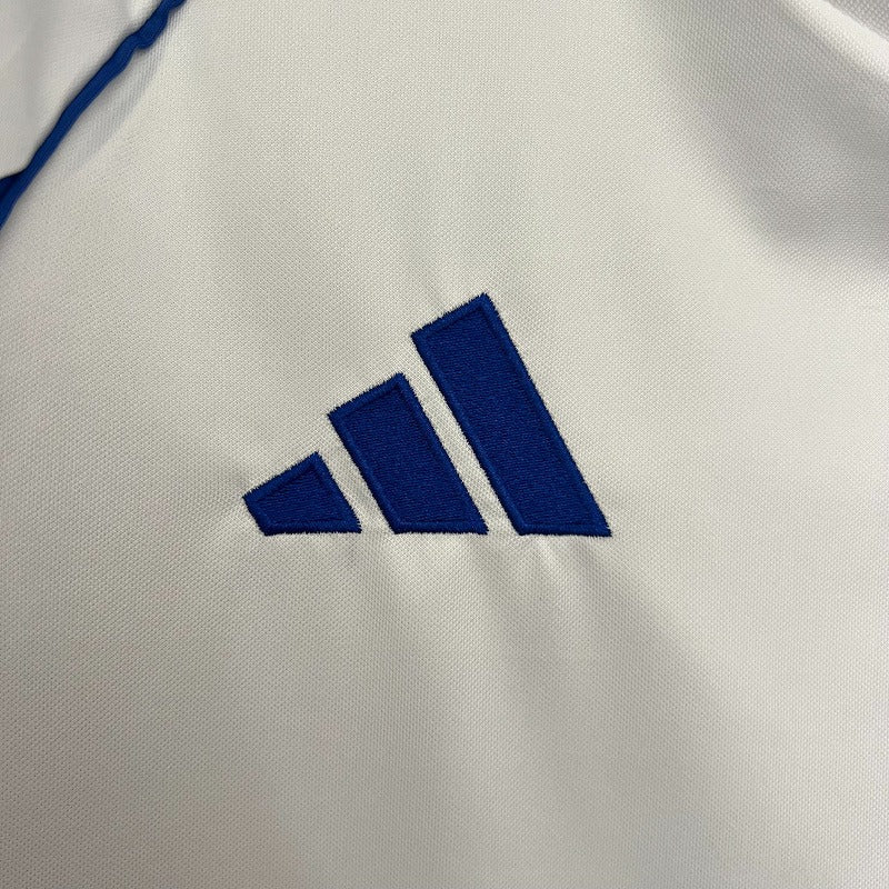 FC Schalke 04 2025/2026 Cuarta equipación visitante - Versión aficionado [Adulto]