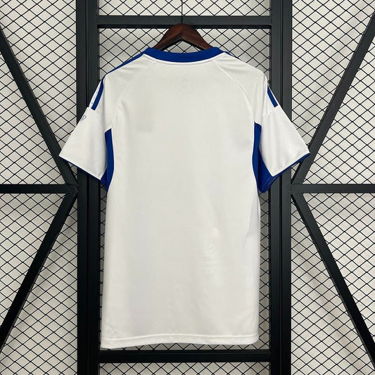 FC Schalke 04 2025/2026 Quatrième maillot extérieur - Version Fan [Adulte]