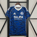 FC Schalke 04 2025/2026 Home - Fan Version [Adult]