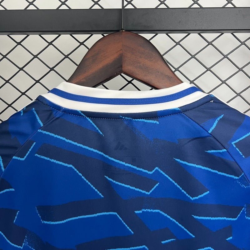 FC Schalke 04 2025/2026 Home - Fan Version [Adult]