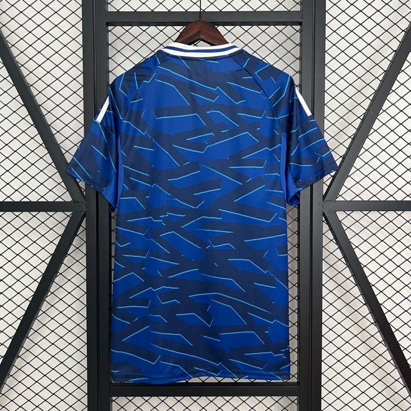 FC Schalke 04 2025/2026 Home - Fan Version [Adult]