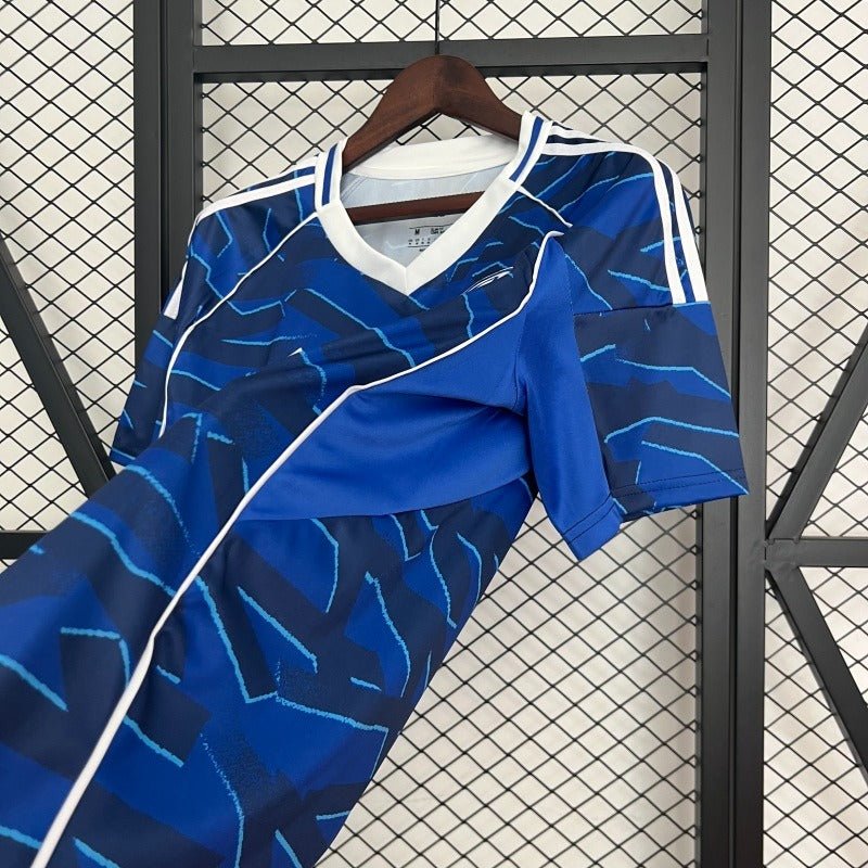 FC Schalke 04 2025/2026 Home - Fan Version [Adult]